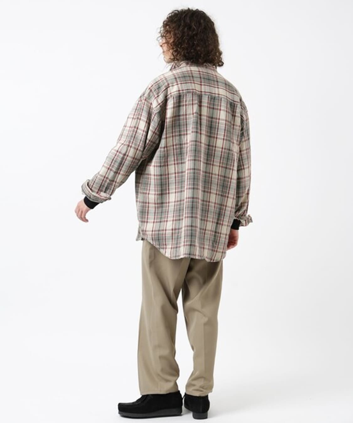 프릭스스토어 체크셔츠_900 상품이미지10