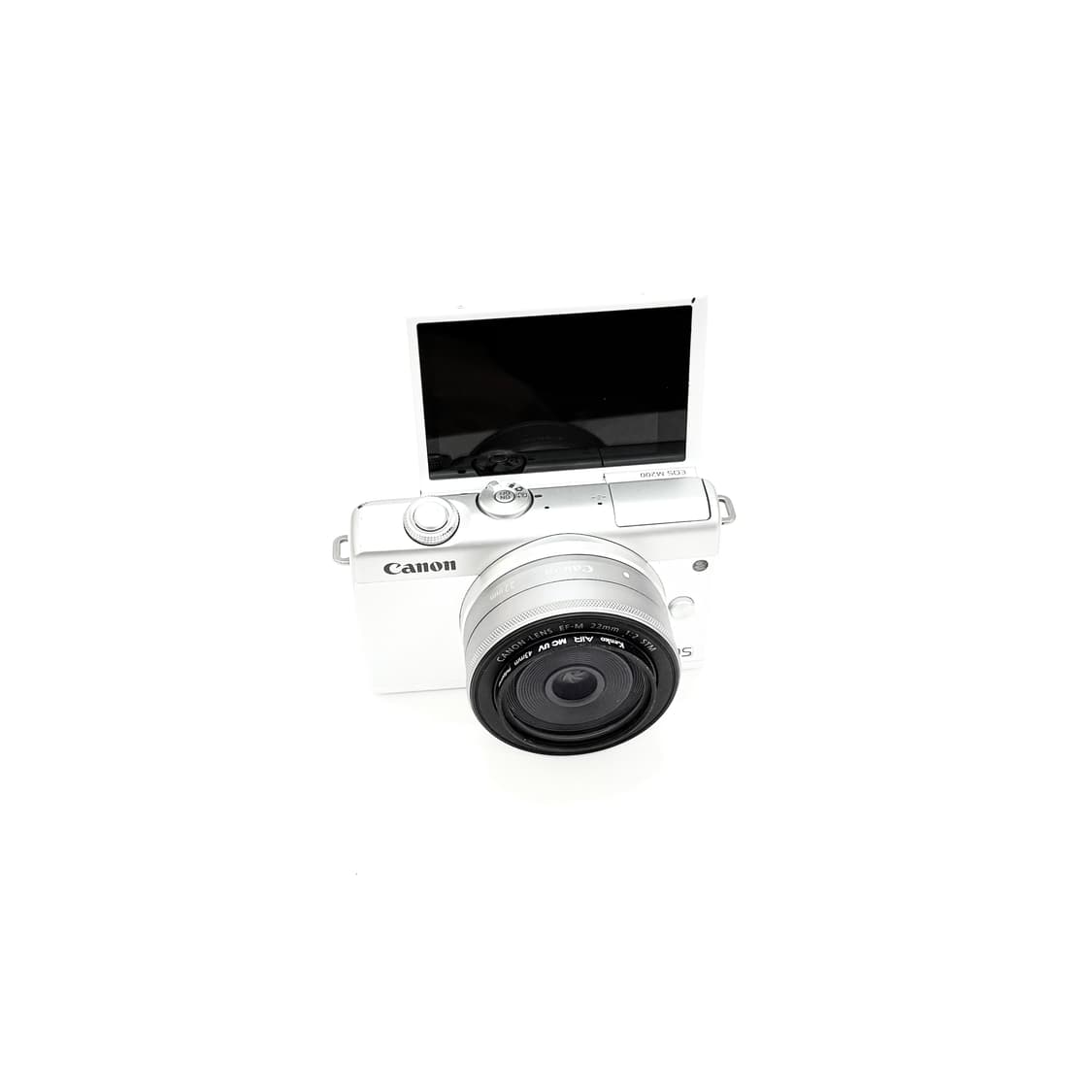 셀카&패션모델!) Canon EOS M200 디카 카메라 상품이미지7
