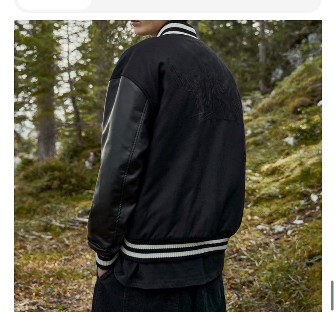 플루크 바시티 스타디움자켓 상품이미지4