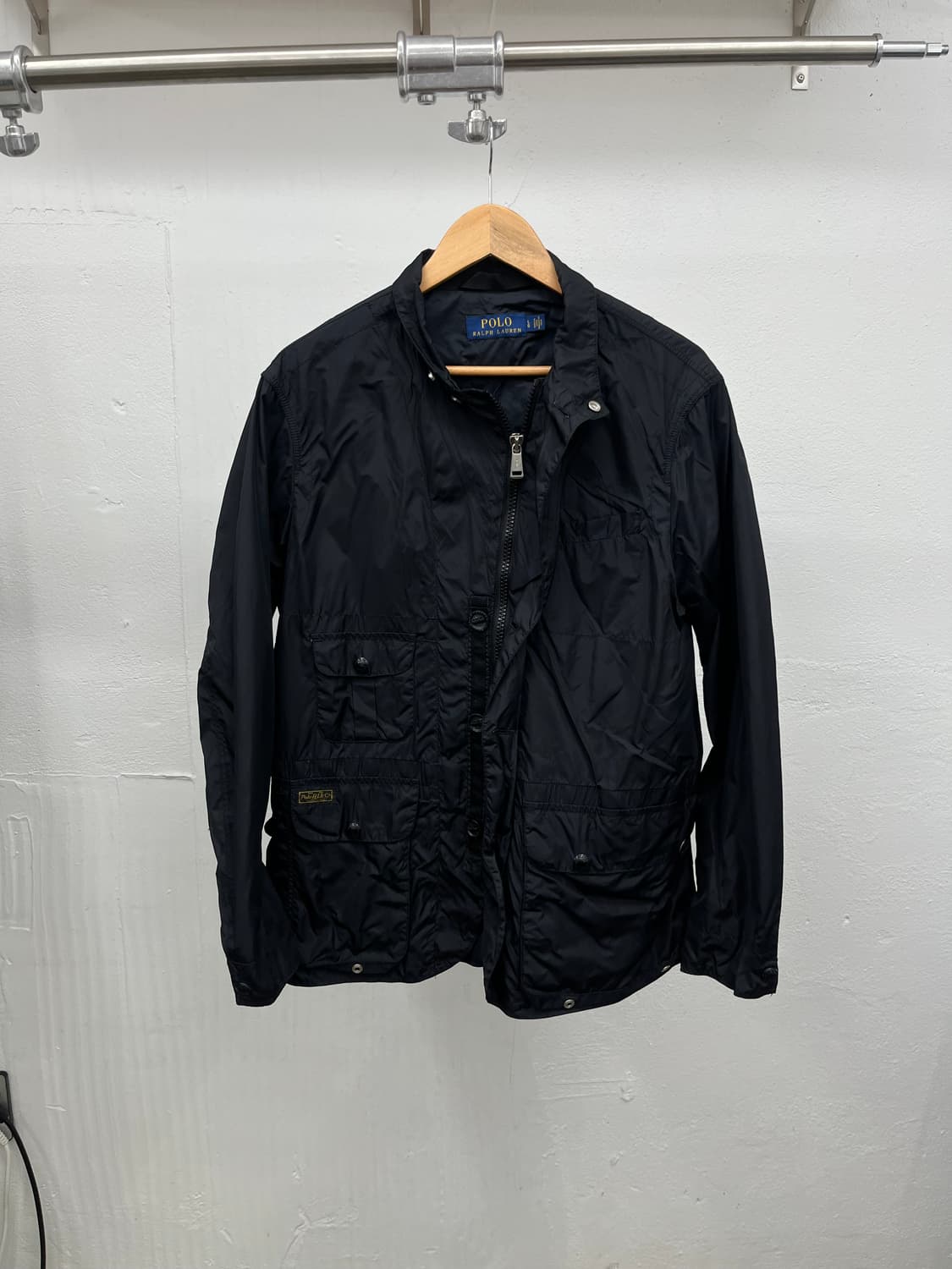 L) POLO RALPH LAUREN UTILITY JACKET 상품이미지1