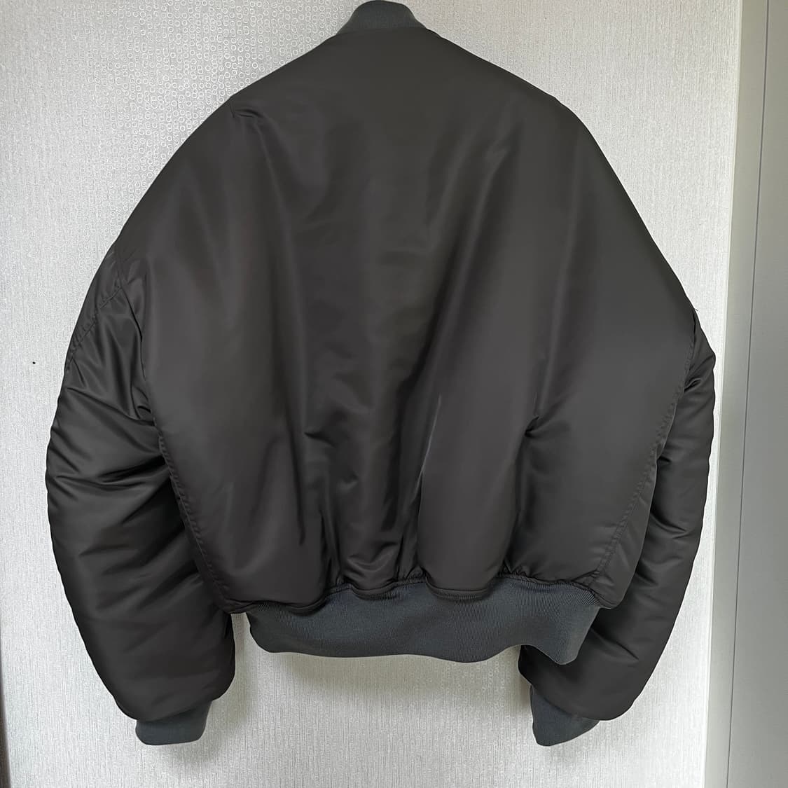 그레일즈 몬스터 봄버 자켓 상품이미지4