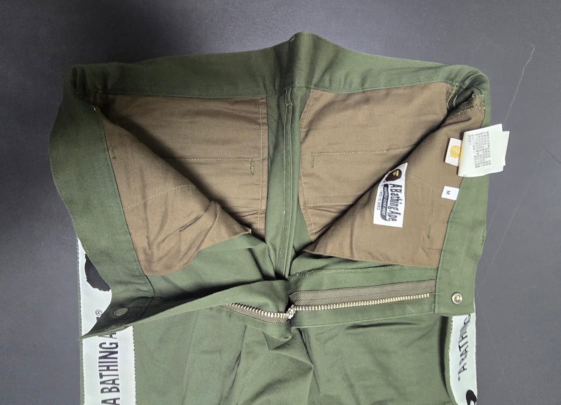 Bape !!! 상품이미지3