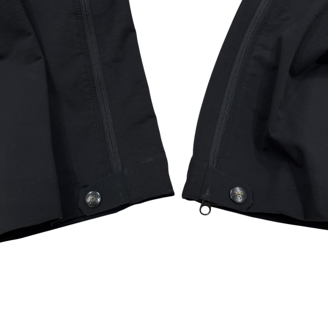 아크테릭스 고프코어 하이킹 팬츠 바지 블랙 M 상품이미지7