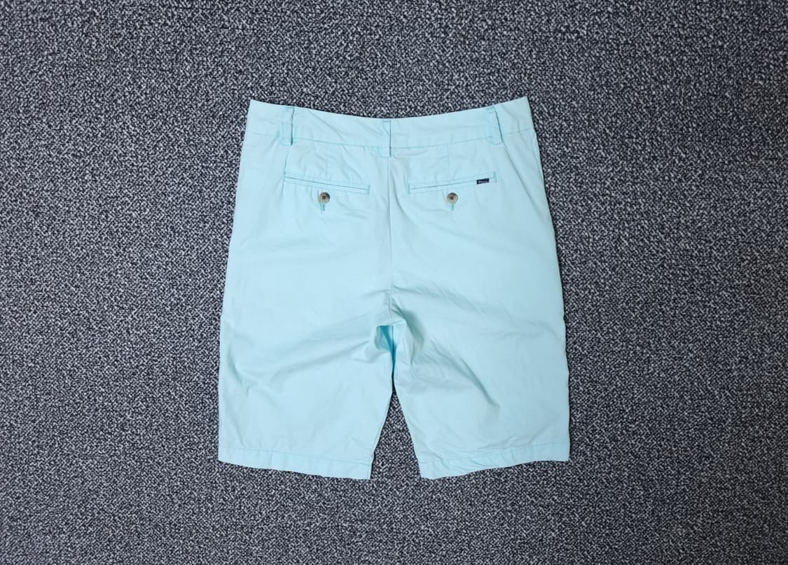 [무료배송][160]폴로 키즈 코튼 반바지 상품이미지2