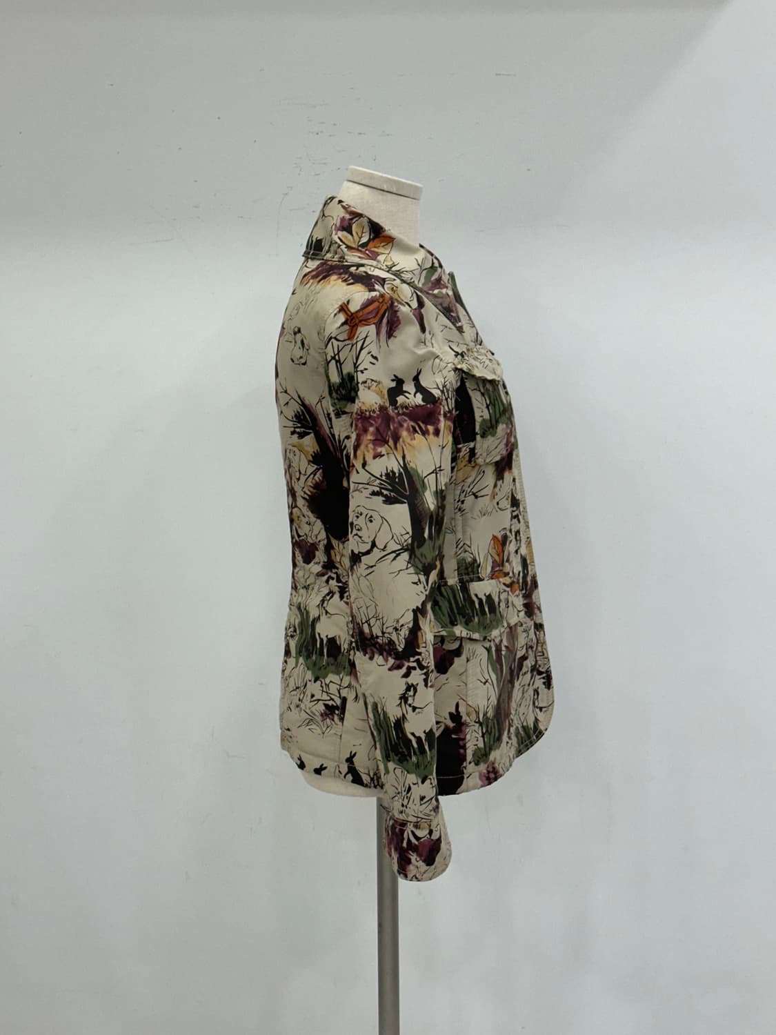 에트로 자켓 상품이미지3