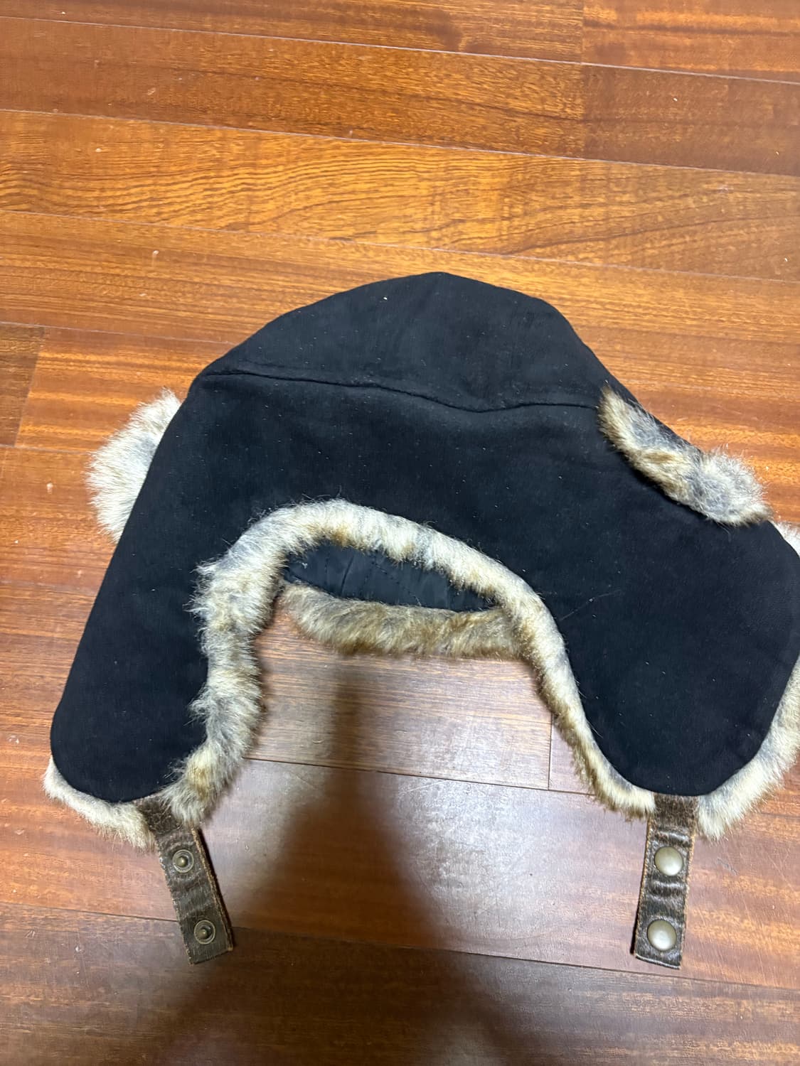 군밤모자 상품이미지2