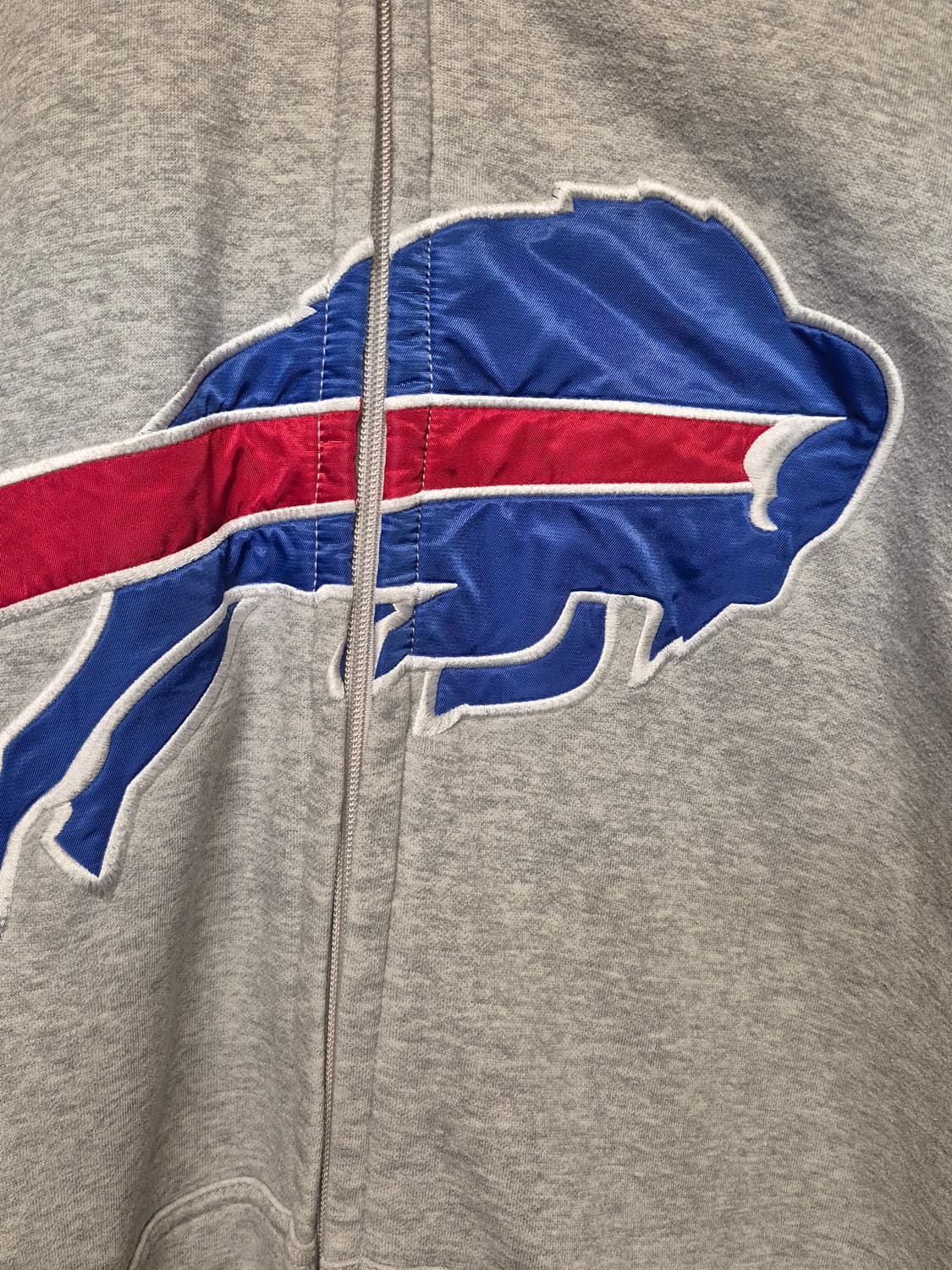 NEW ERA HOODIE ZIPUP  상품이미지6