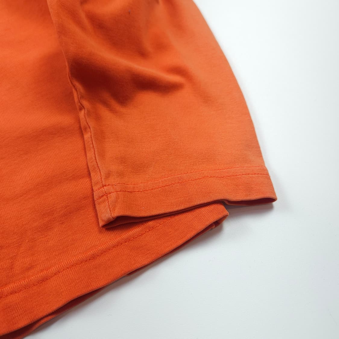 노스페이스 프린팅 빅로고 올드스쿨 롱슬리브(XL) 상품이미지4