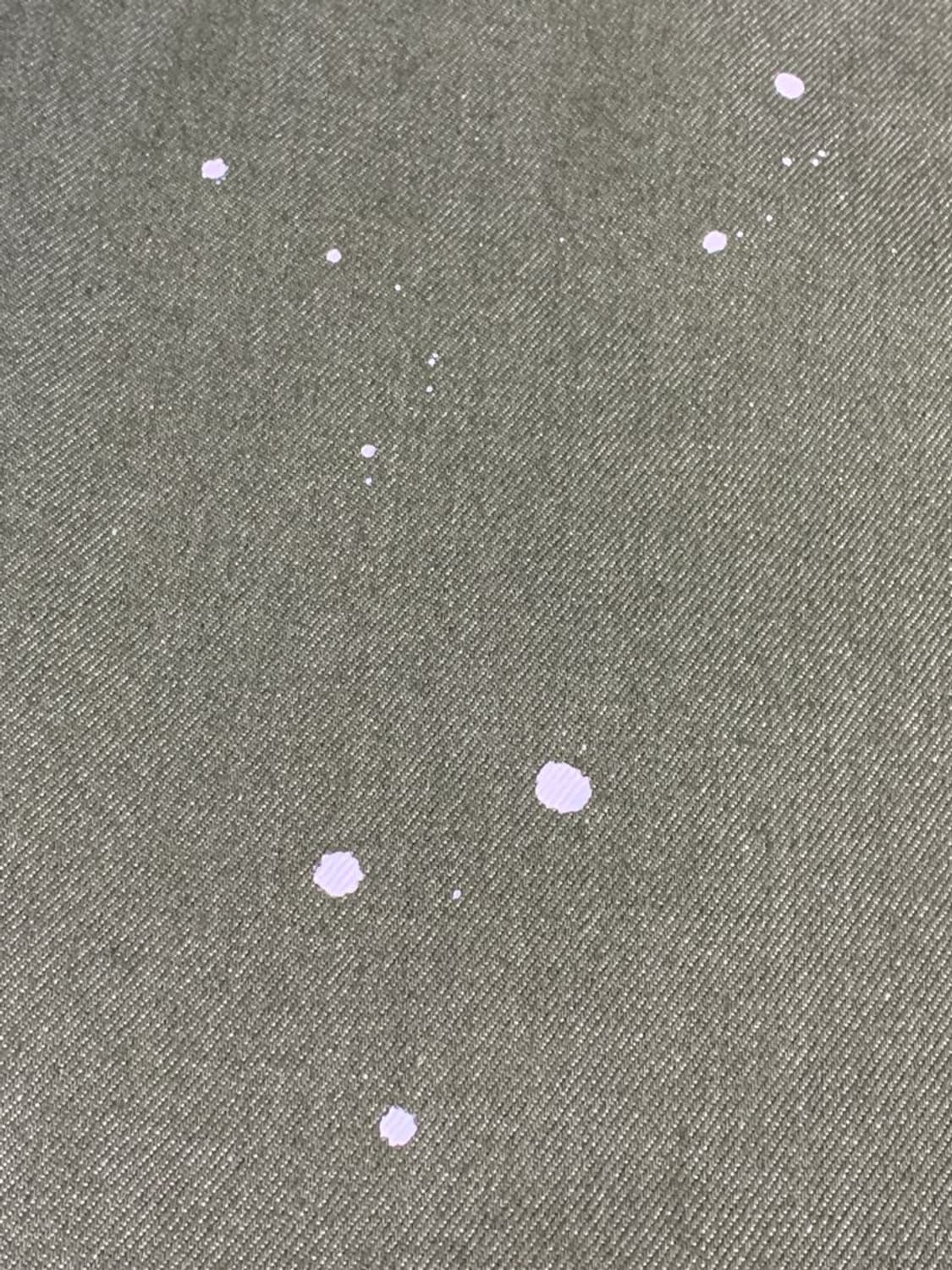 PAINT BALLOON DENIM 페인트 풍선 데님 상품이미지3