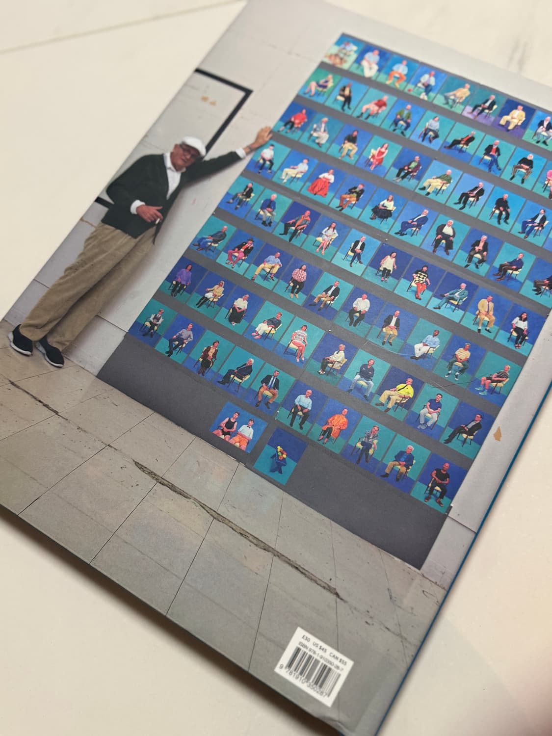 David Hockney: 82 Portraits and 1 Still- 상품이미지2