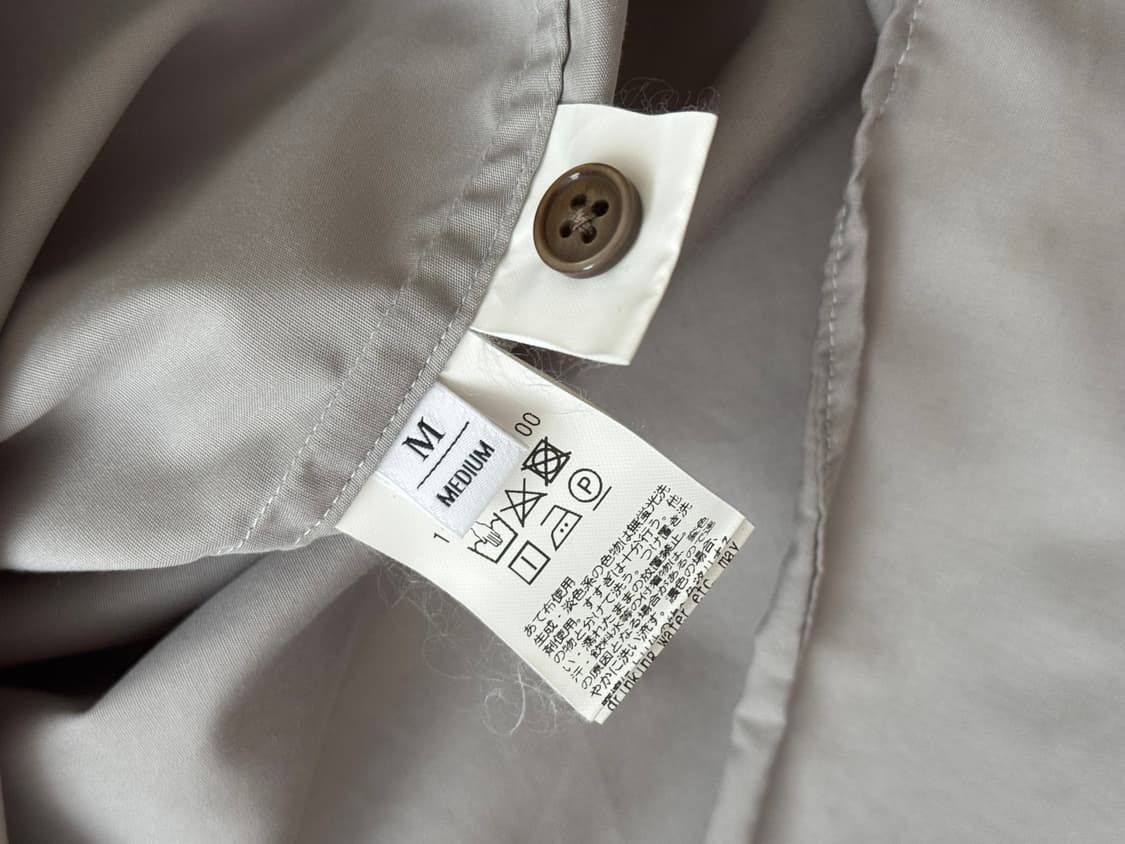 beauty & youth 반팔 셔츠 상품이미지3