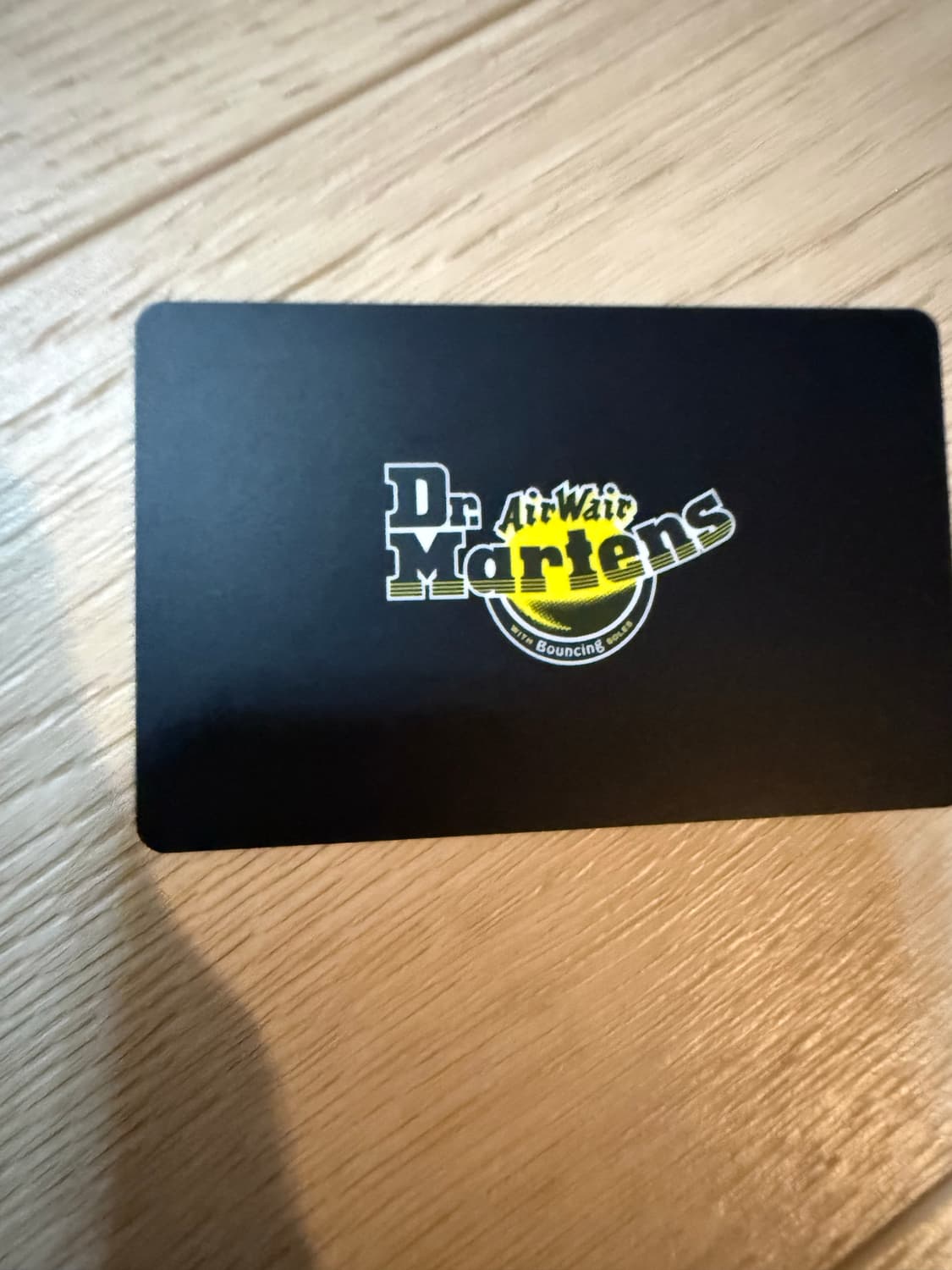 닥터마틴 1461 스무스 블랙 270 상품이미지4