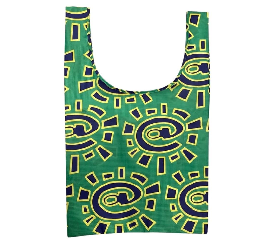 Always do what you should do 가방 에코백 상품이미지1