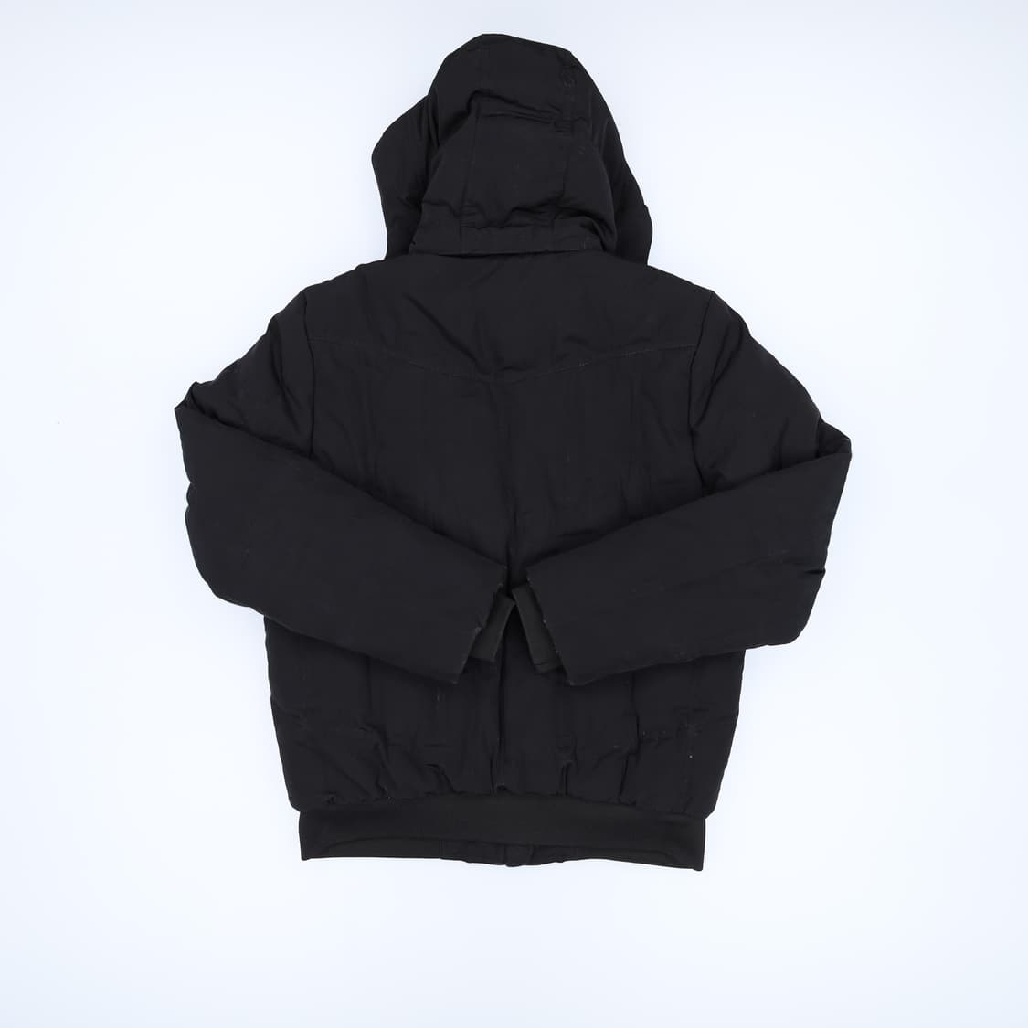 [M] 타미힐피거 후드 패딩점퍼 0112J 상품이미지3