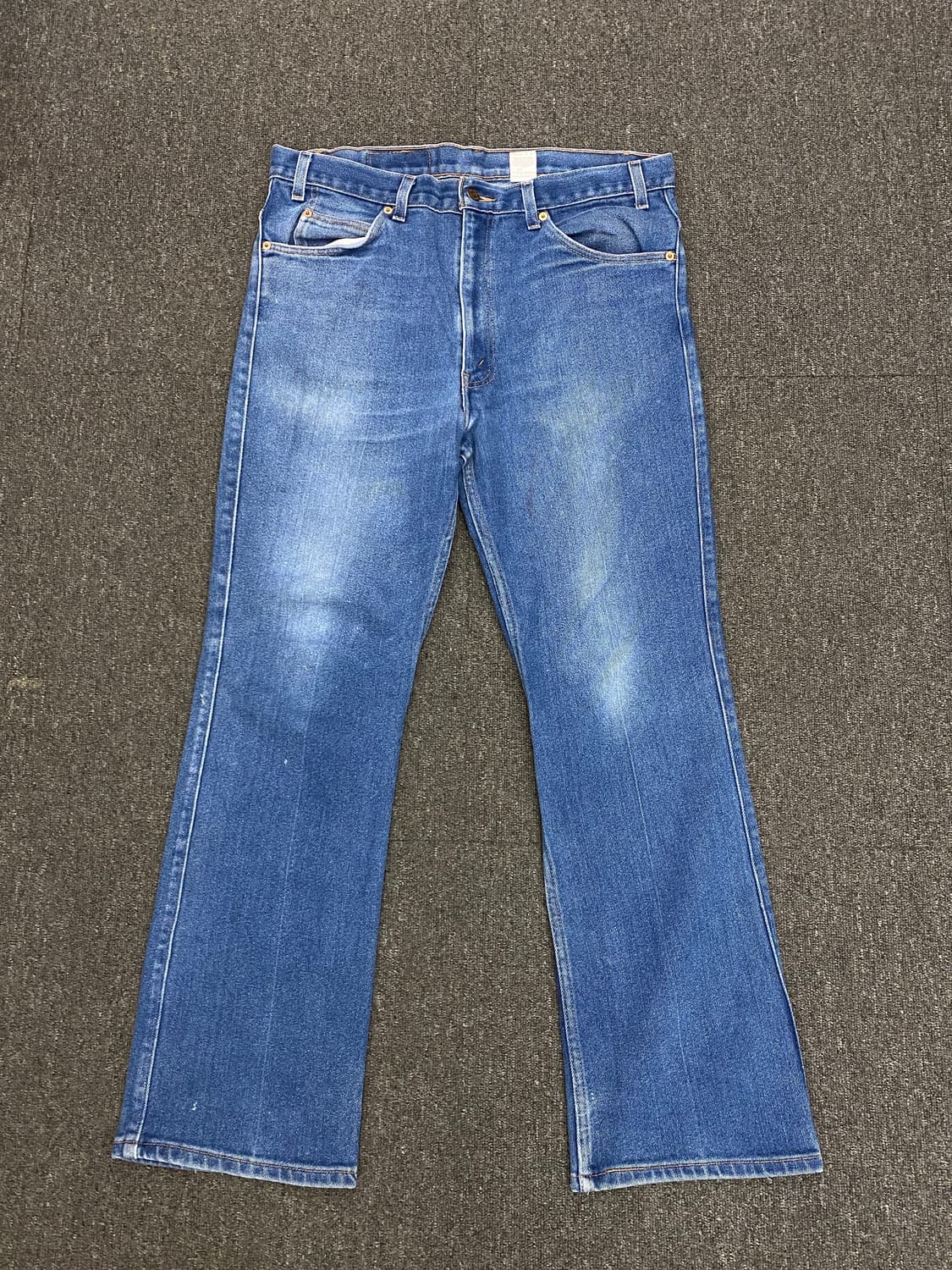 00s Levis 리바이스 517 데님팬츠 상품이미지3