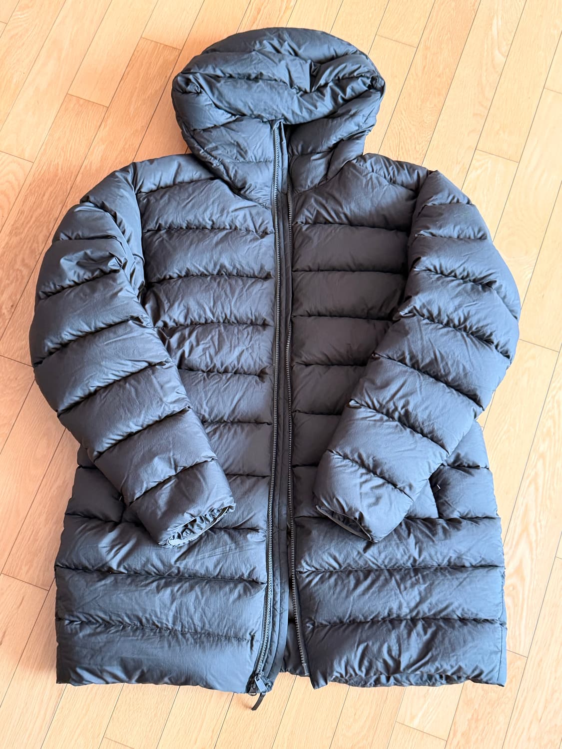 아크테릭스 세륨 롱버전 피에몬트  상품이미지3