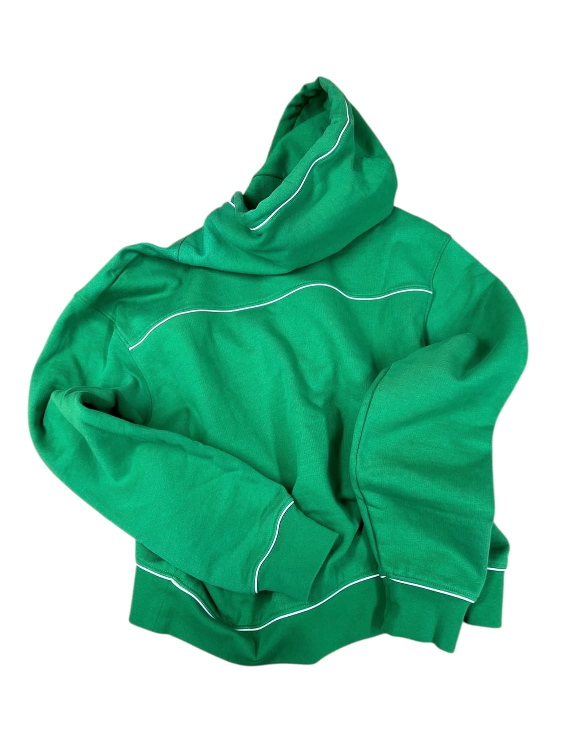 자크뮈스 오가닉코튼 기모 후디 상품이미지3