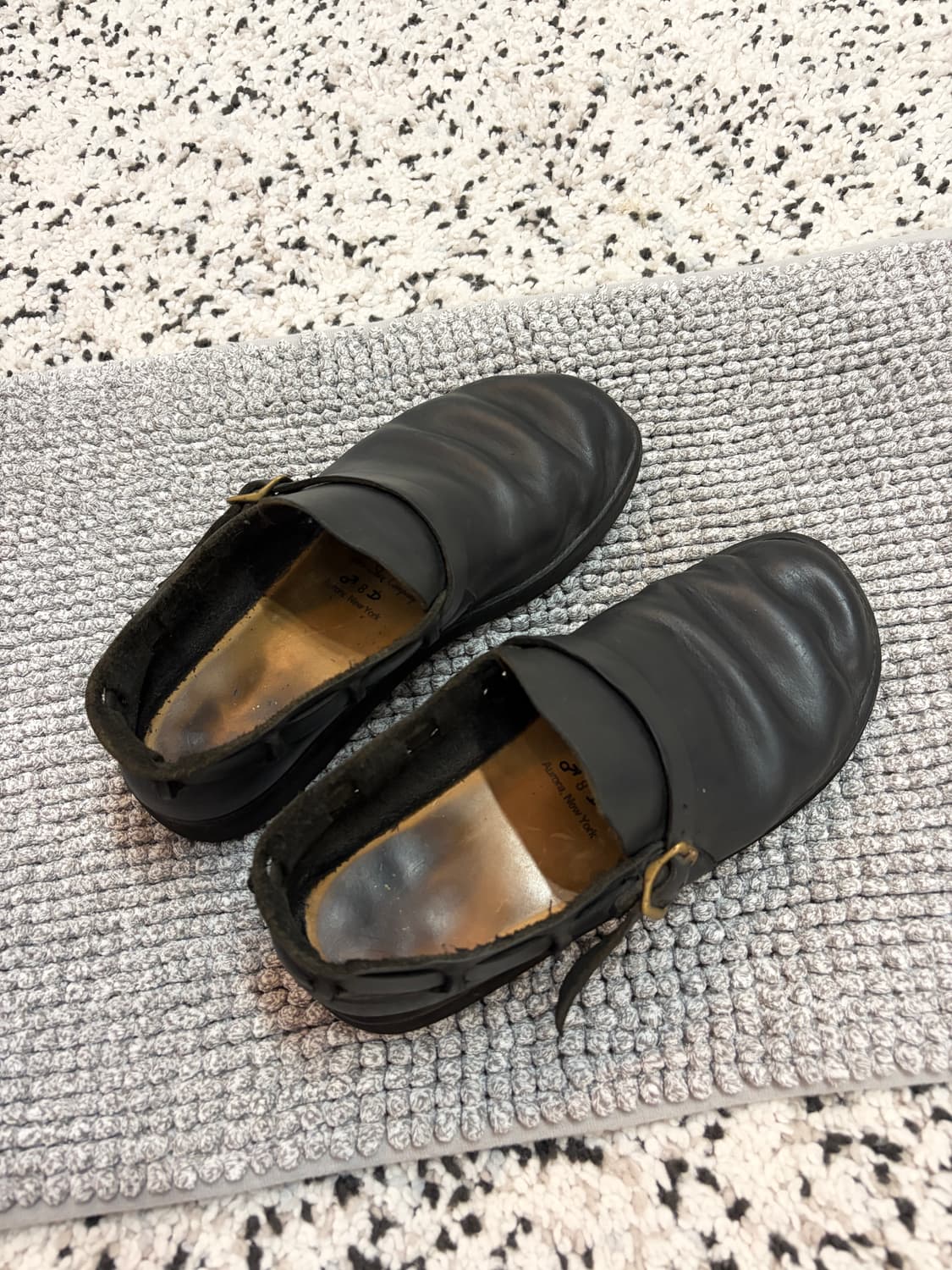 오로라 슈즈 8D(250-260) 상품이미지2