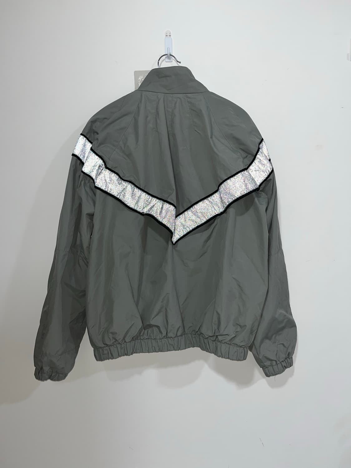 1세대 us army ipfu자켓 (s) 상품이미지2