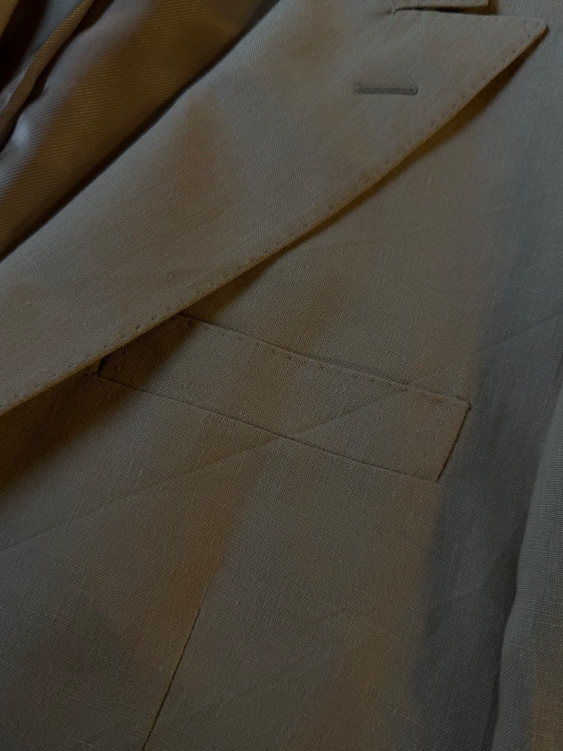 브룩스 브라더스 1818 테일러드 자켓 105 상품이미지7