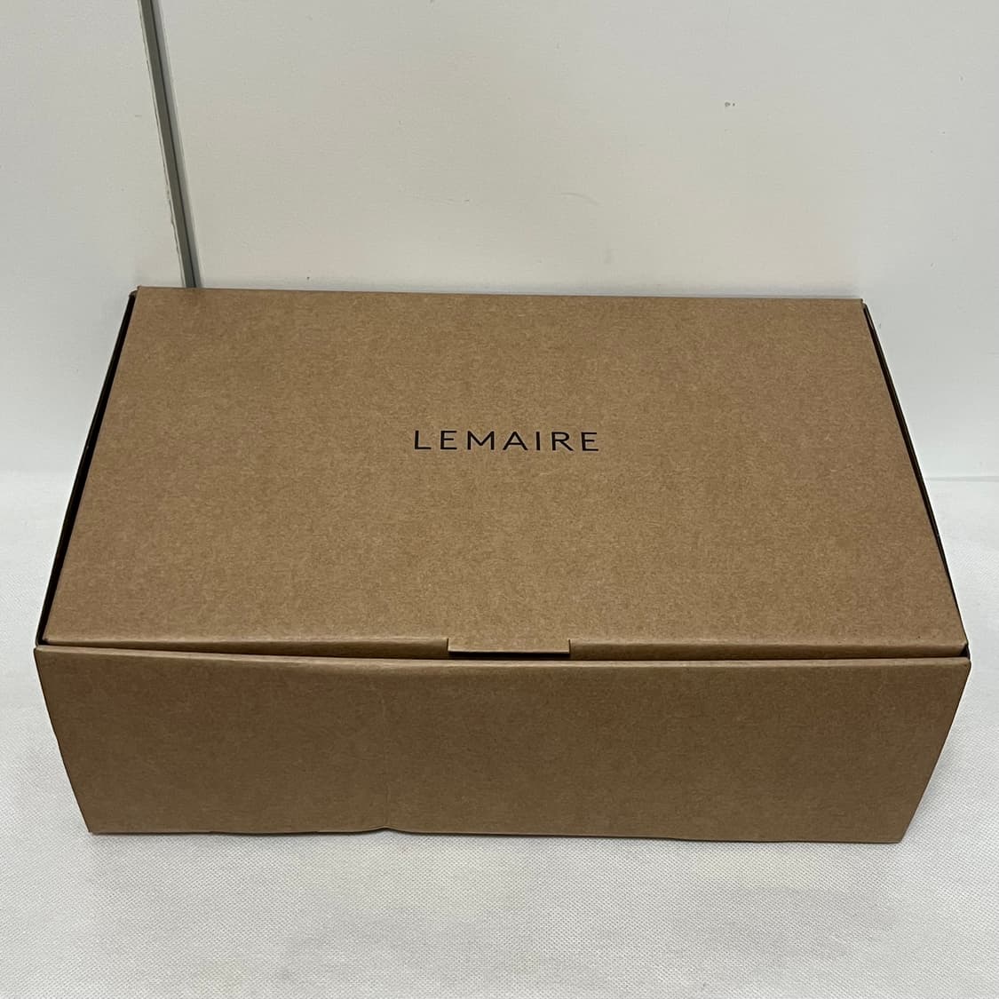 [41]르메르 25fw 비브람 랩 온 스니커즈/아스팔트 상품이미지7