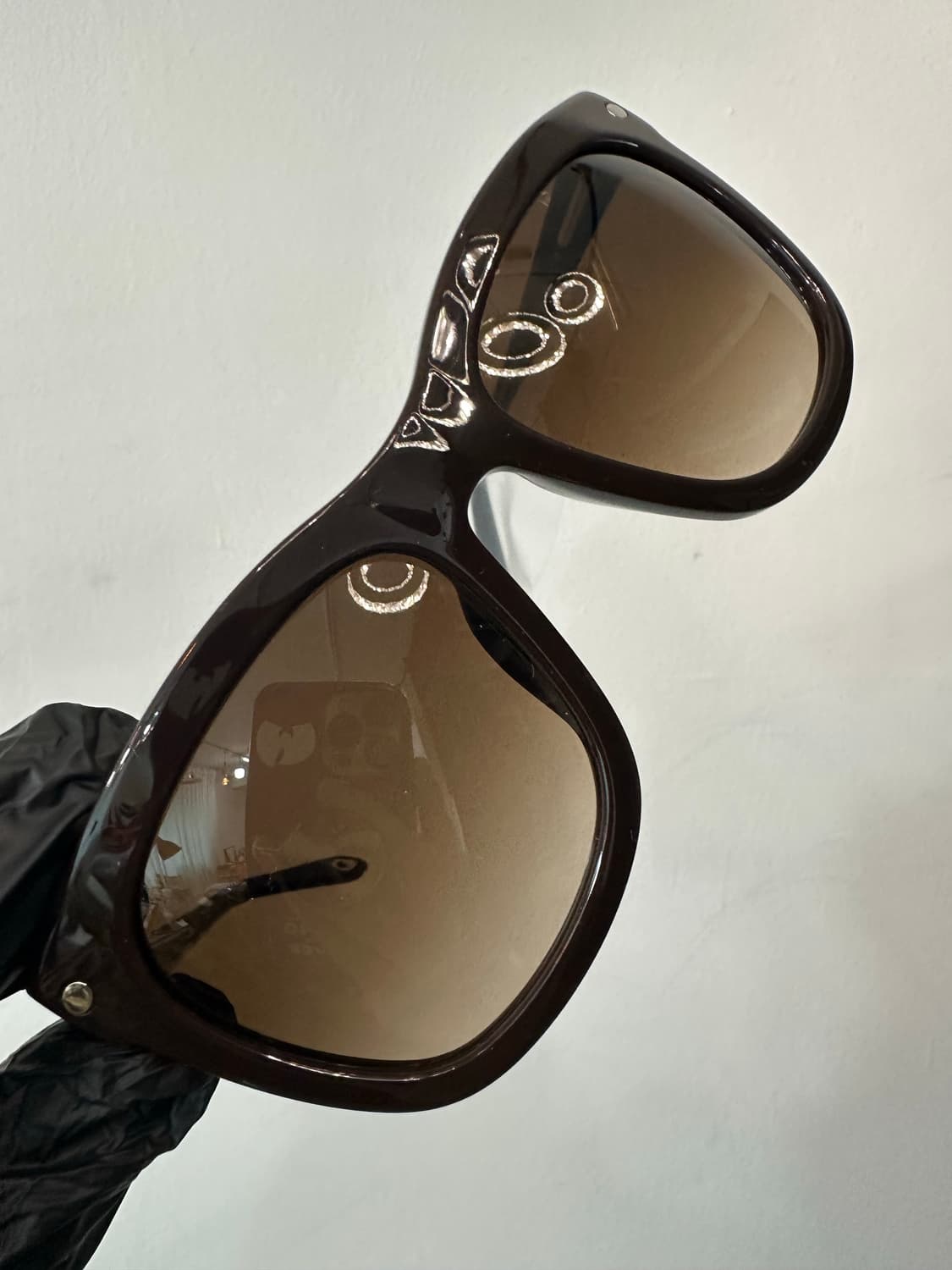 [새상품 무료배송] 정품 지방시 Made in Italy 선글라스 상품이미지2