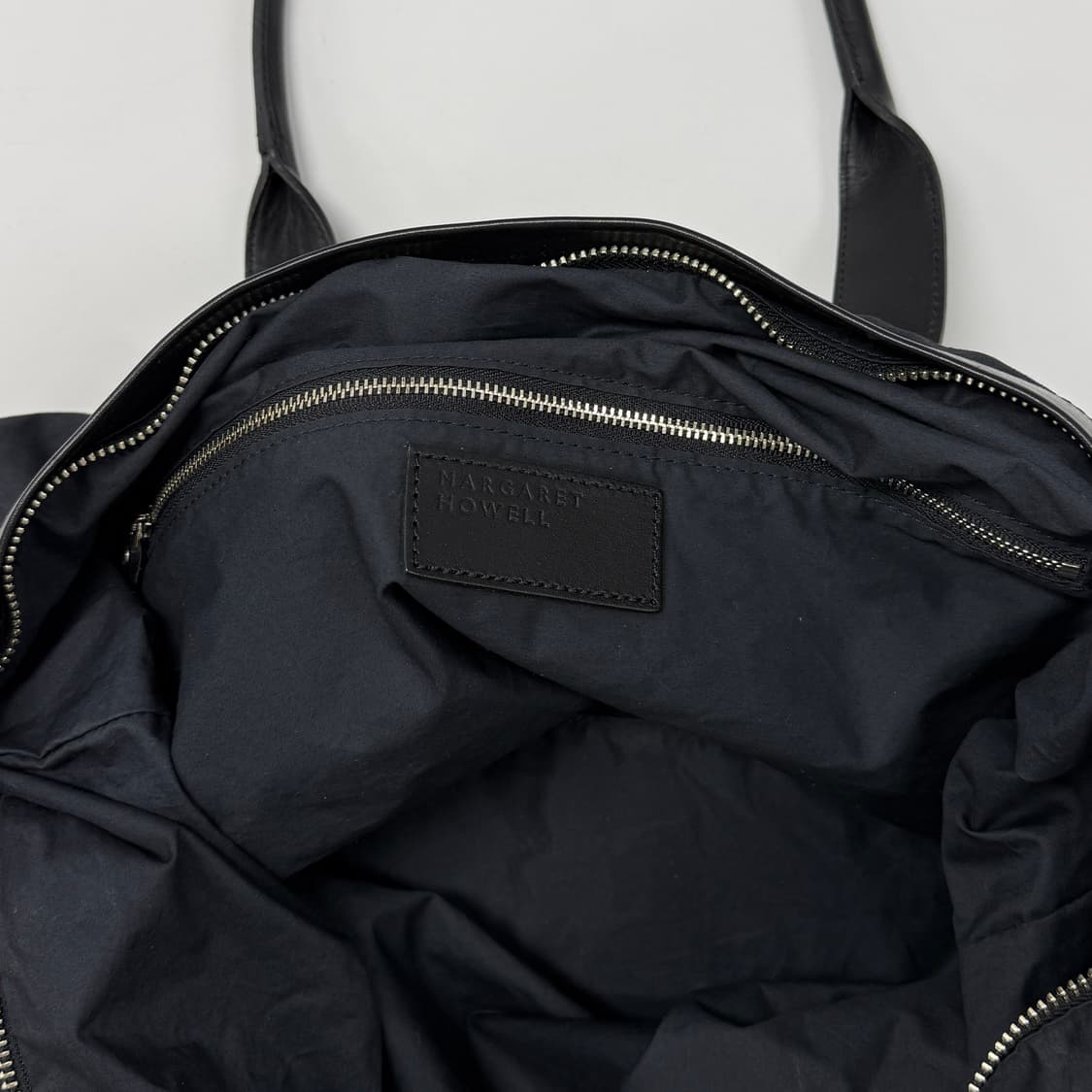 Margaret Howell boston bag 상품이미지9