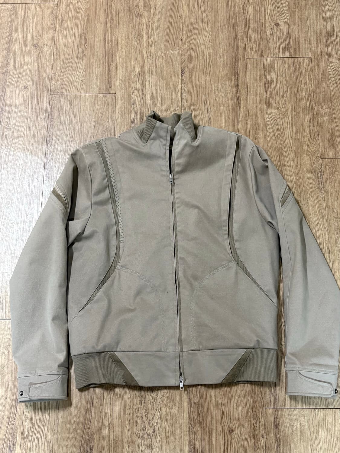 xlim ep3 자켓 2사이즈 상품이미지1