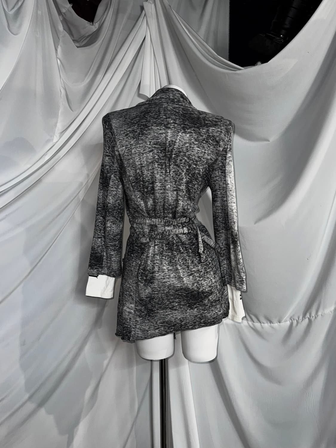 나나 신이치 락시크 펑크 릭깔 코디세트  상품이미지10