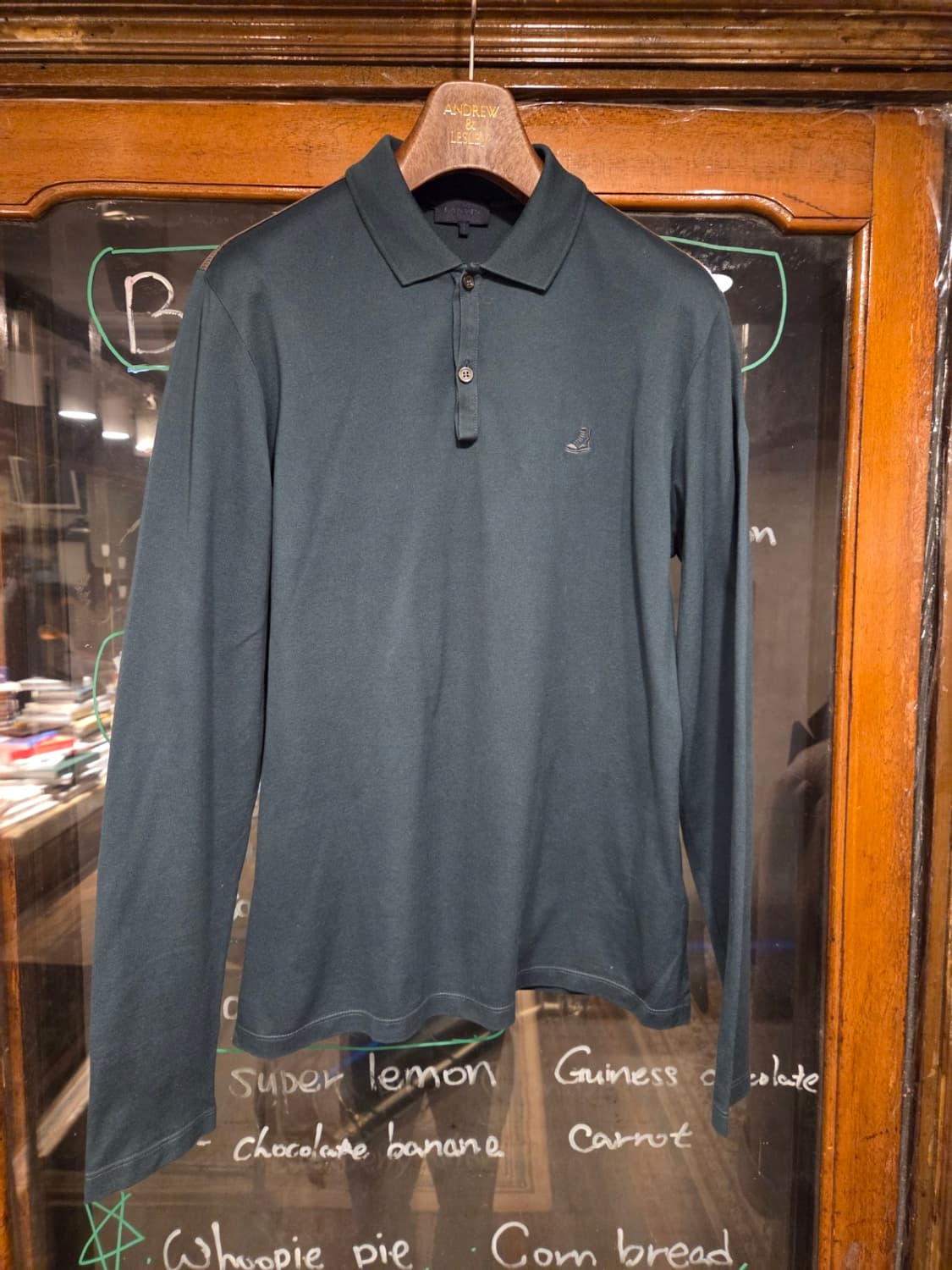 랑방 티셔츠  상품이미지8