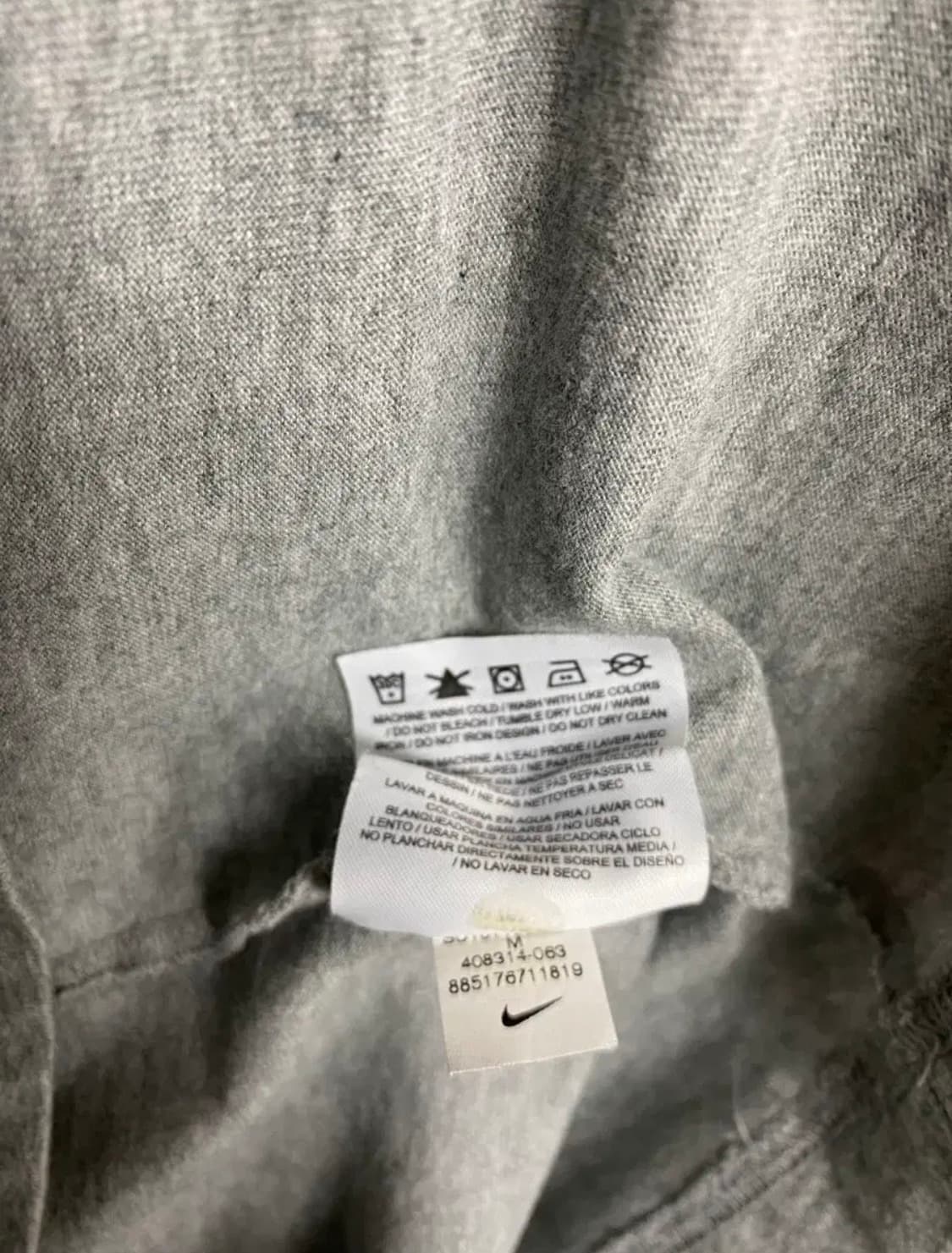 NIKE 픽셀 아트 AIR 그래픽 러닝 티셔츠 M 상품이미지6