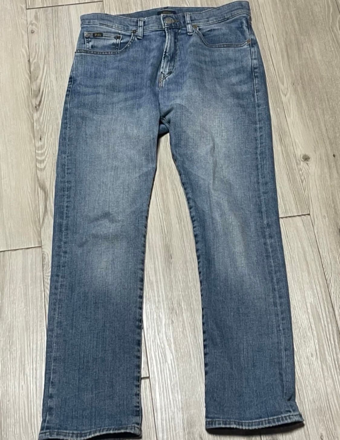 폴로 랄프로렌 청바지 상품이미지1