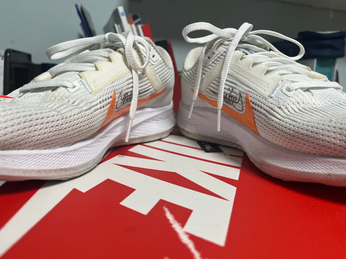 나이키 에어 줌 페가수스 40 런닝화 260 상품이미지2