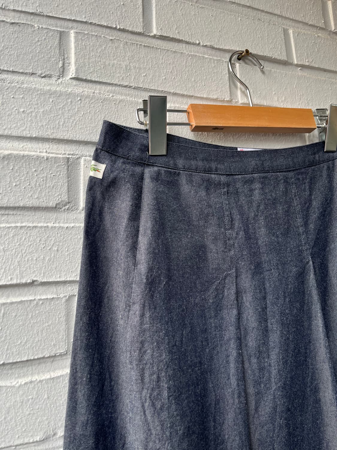 LACOSTE skirt 상품이미지2