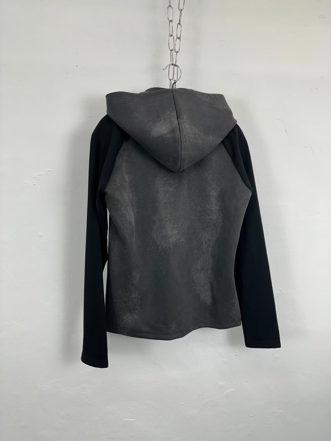 Tornado Mart Hybrid Micro-Suede Hooded J 상품이미지8