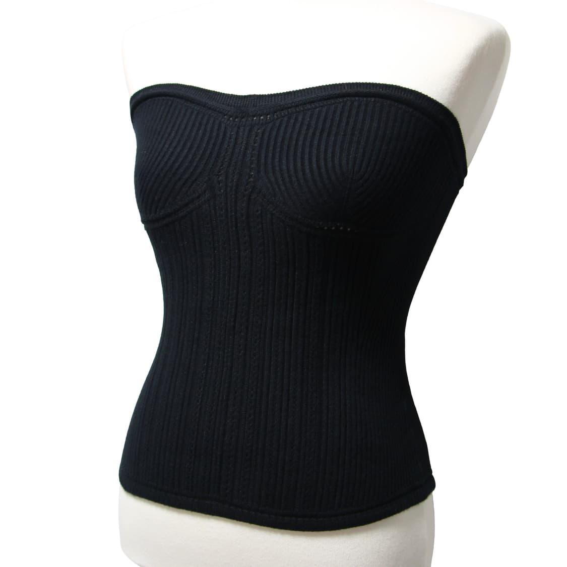 Uniqlo x Mame Kurogouchi Tube top 상품이미지4