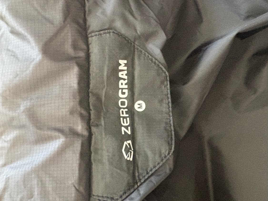 제로그램 라모나 200 M 상품이미지3