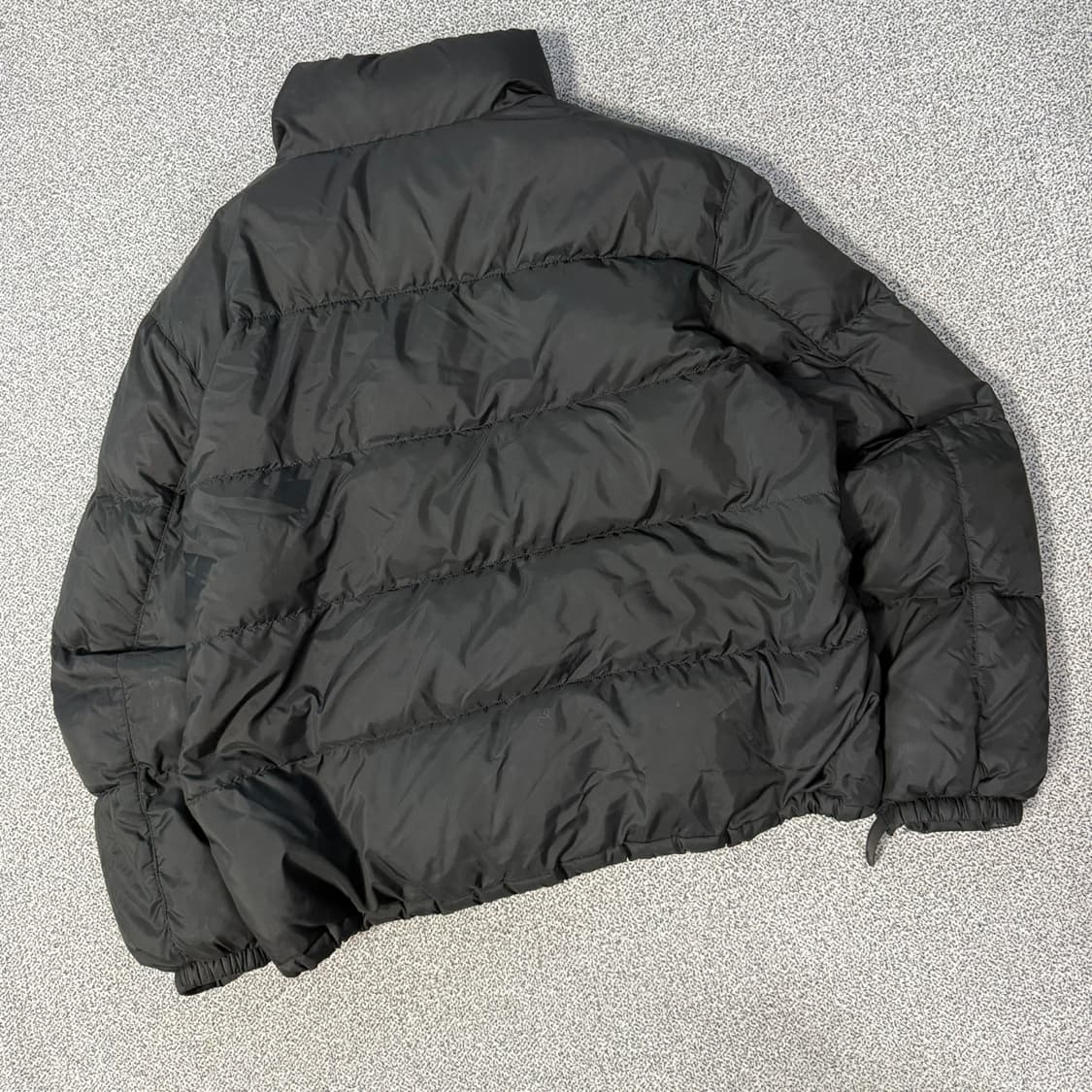 폴로 패딩 자켓 상품이미지5