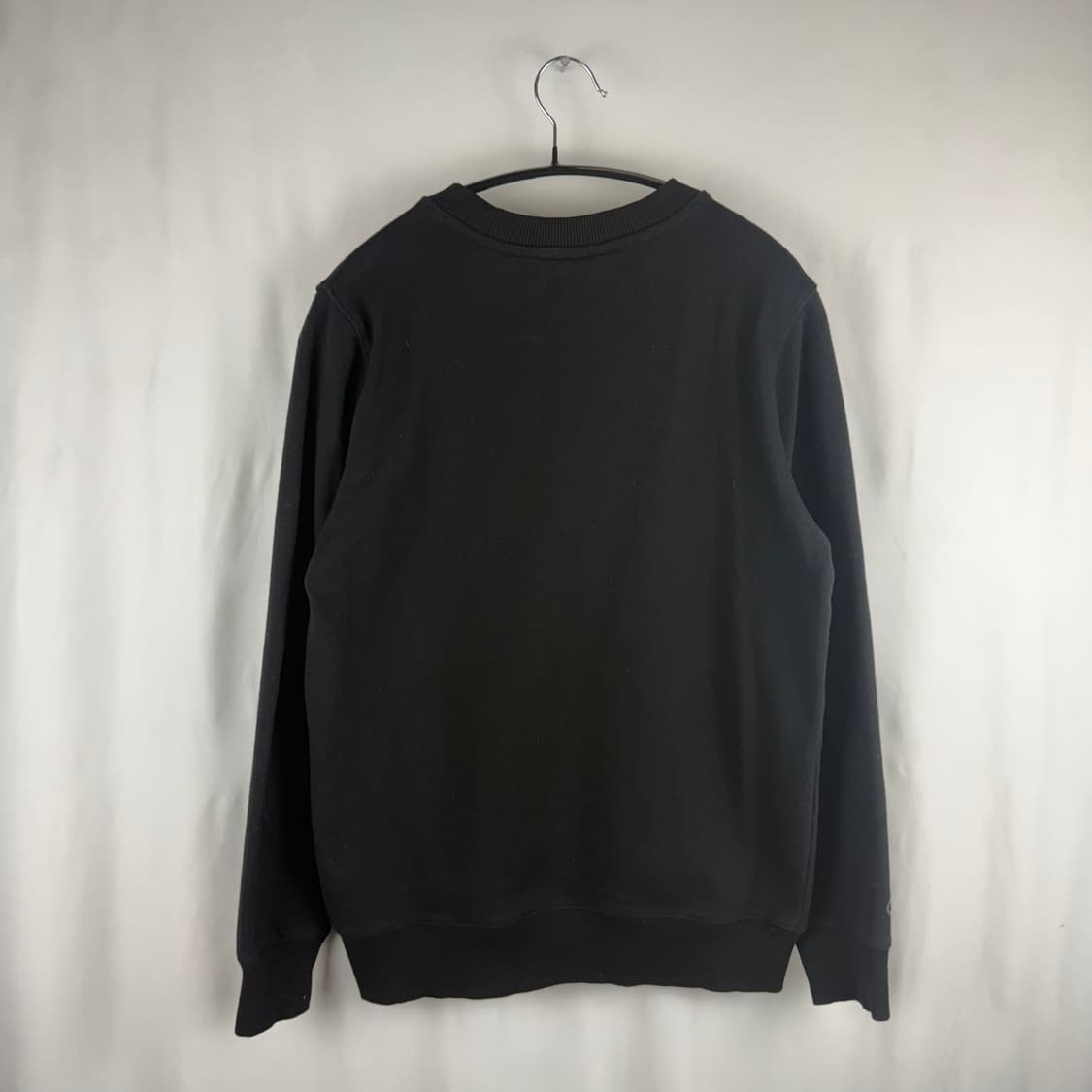 S) 켈빈클라인 퍼포먼스 스몰로고 맨투맨 상품이미지5