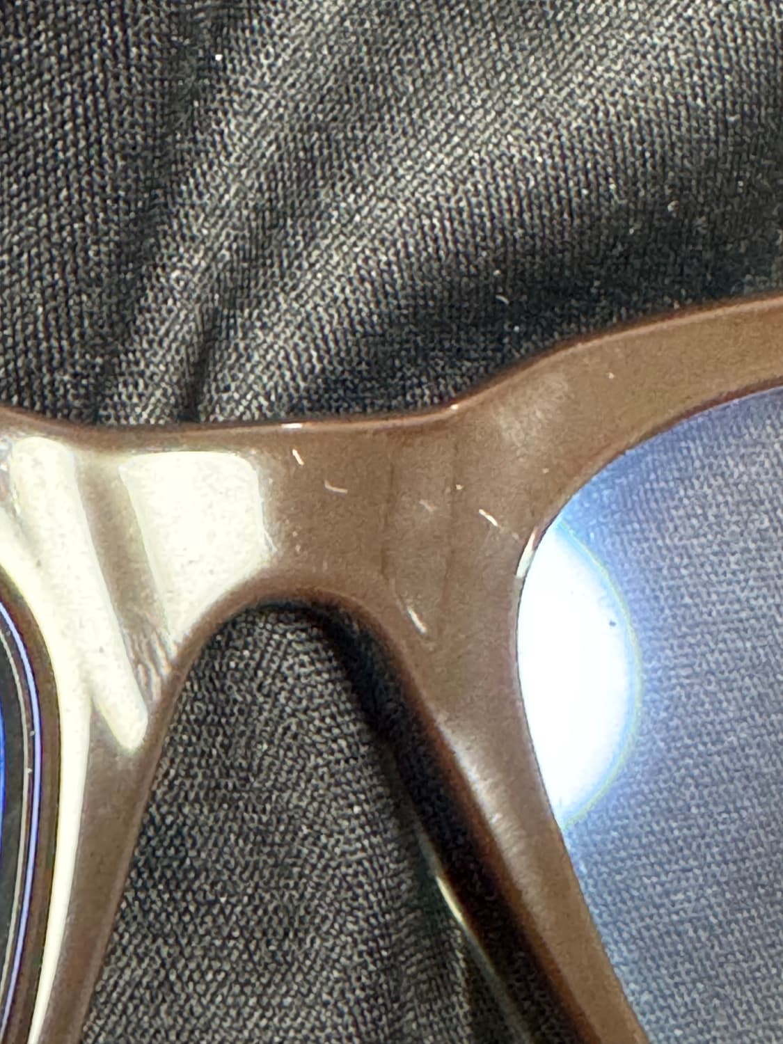 CHROME HEARTS GITTIN ANY ? -A 상품이미지4