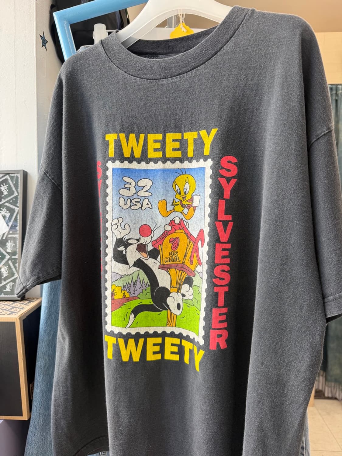 LOONEY TUNES tee 상품이미지2