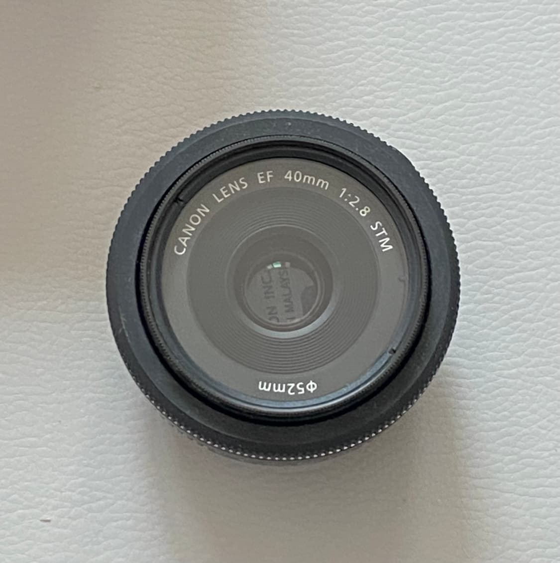 캐논 EOS100 카메라 (Ef-s18-15mm/EF40mm) 캐논카메라 상품이미지7