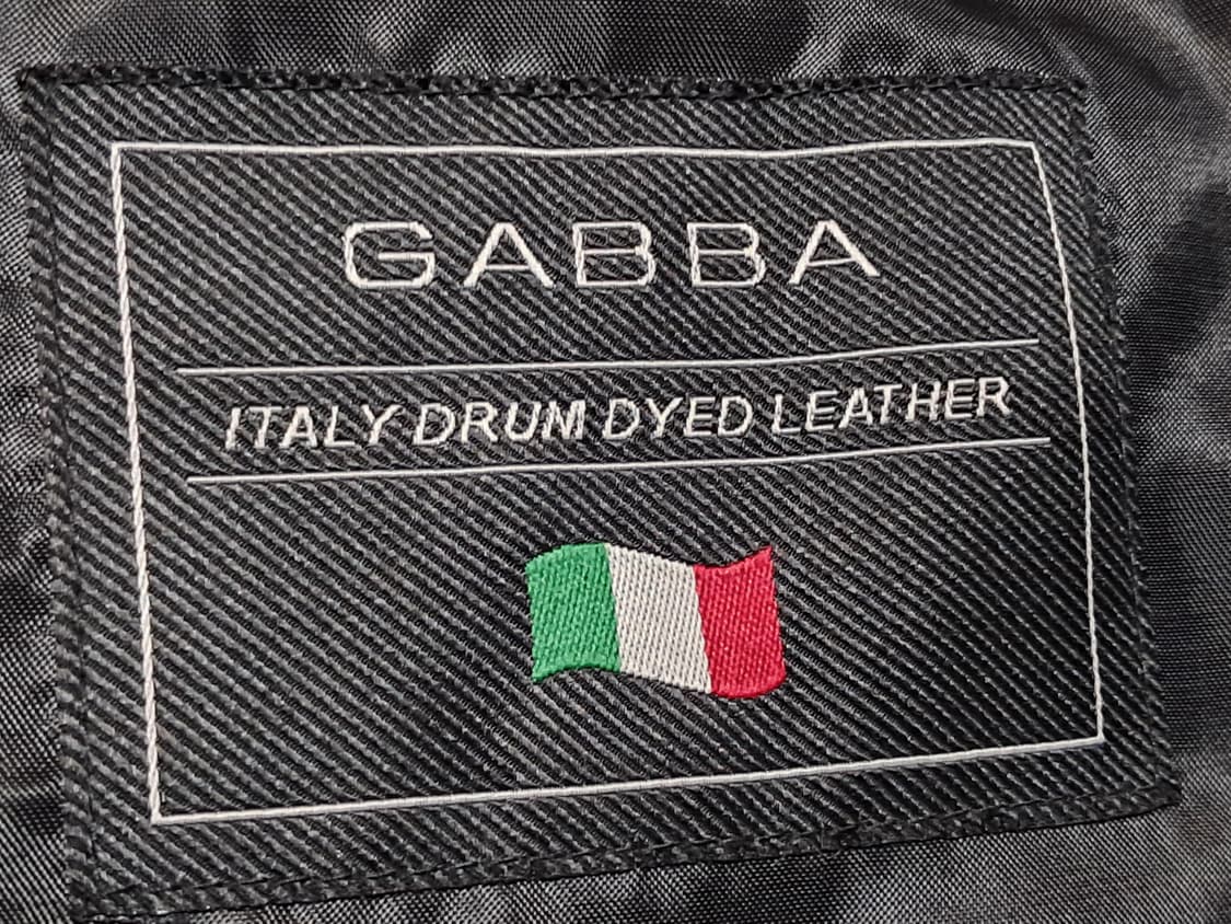 GABBA 여성 양피자켓 88 상품이미지7