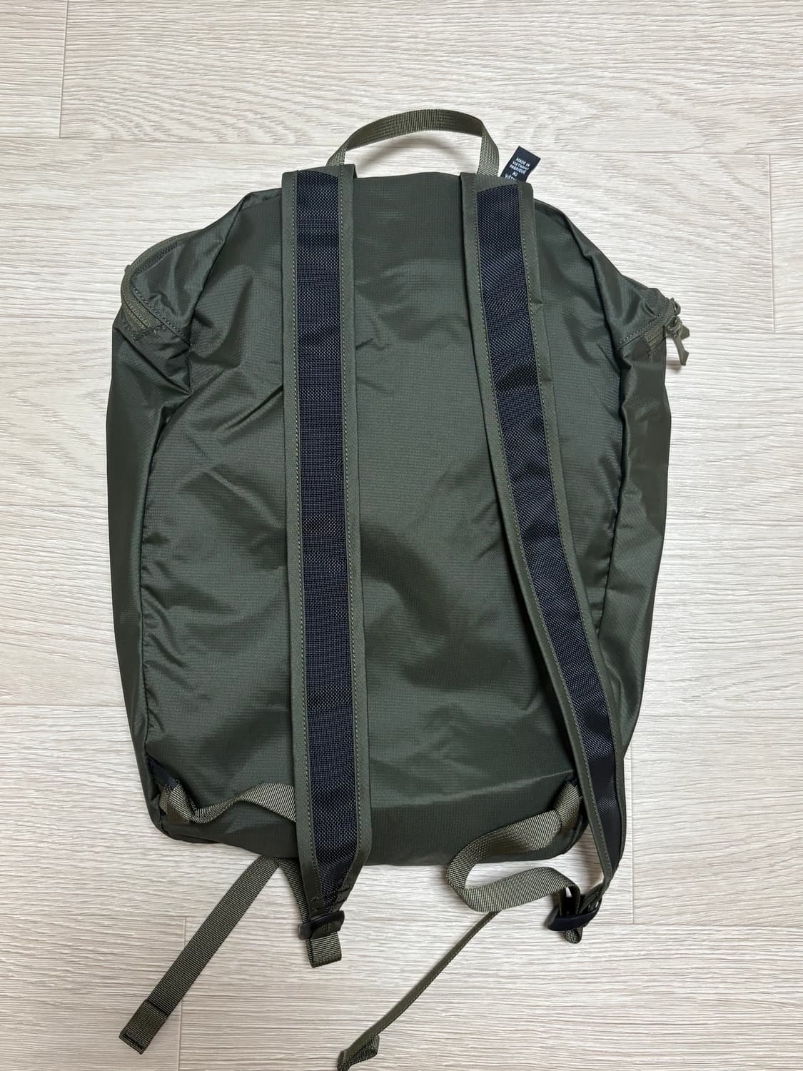 아크테릭스 헬리아드15 백팩 TATSU 상품이미지3