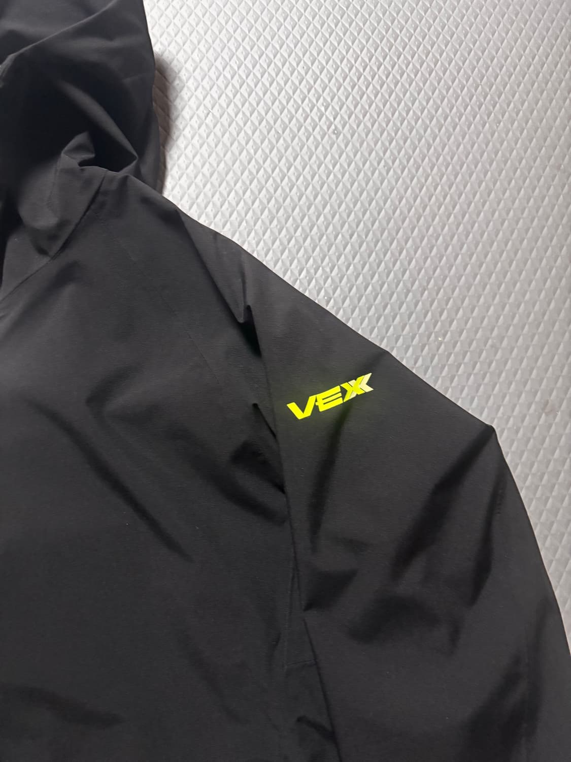 (VEXX) 브이엑스 프로 우븐 바람막이 상품이미지9