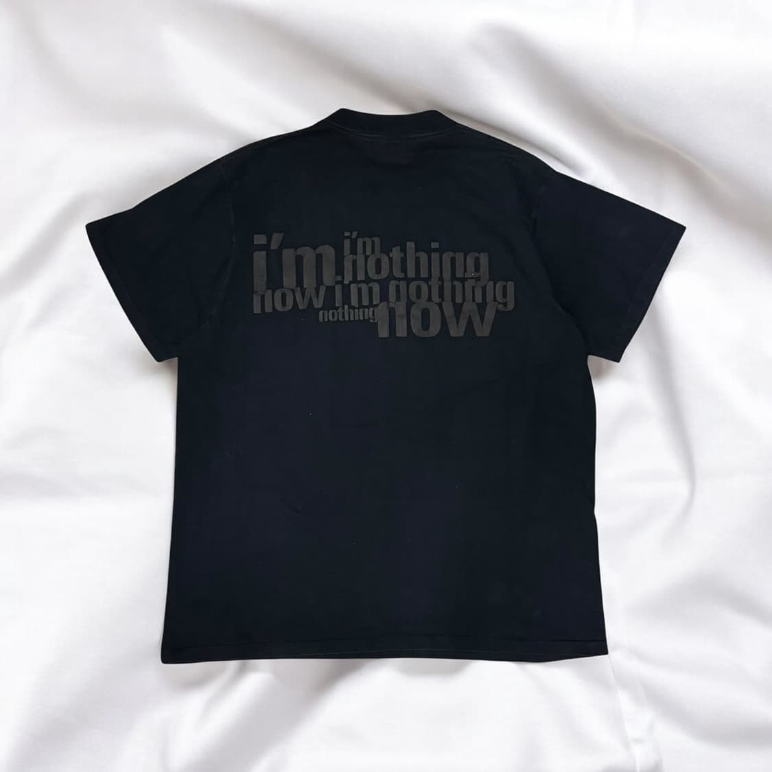 Nine Inch Nails T-shirt 상품이미지2