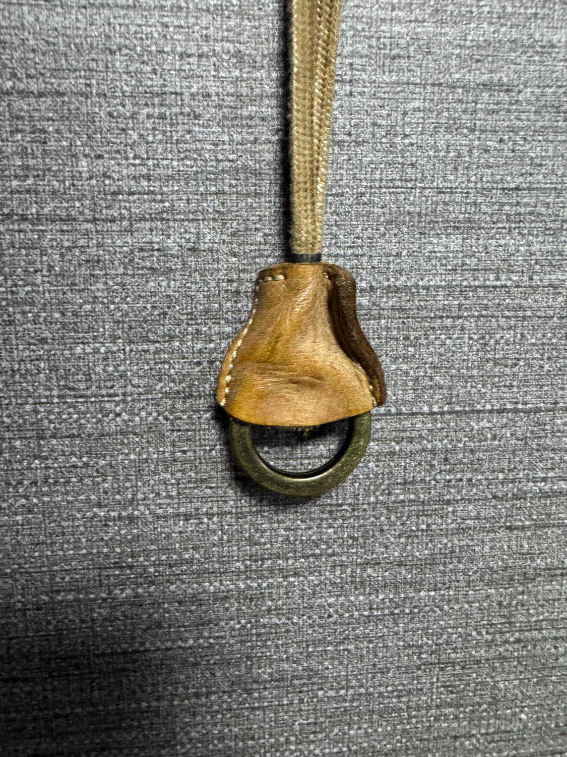 Barbell object and father necklace 상품이미지4