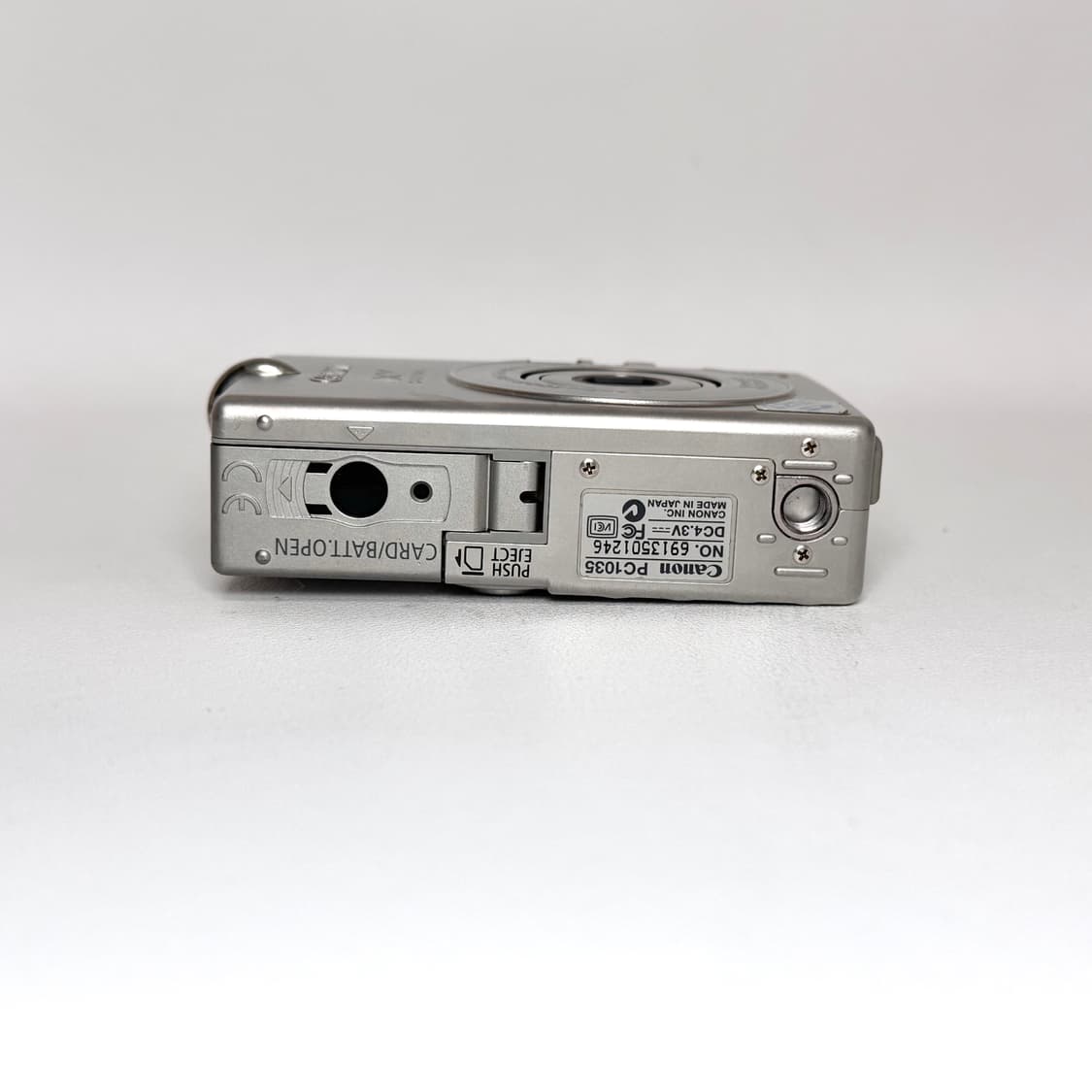 캐논 익서스 2 | 익시 IXY 30 | IXUS 2 상품이미지7