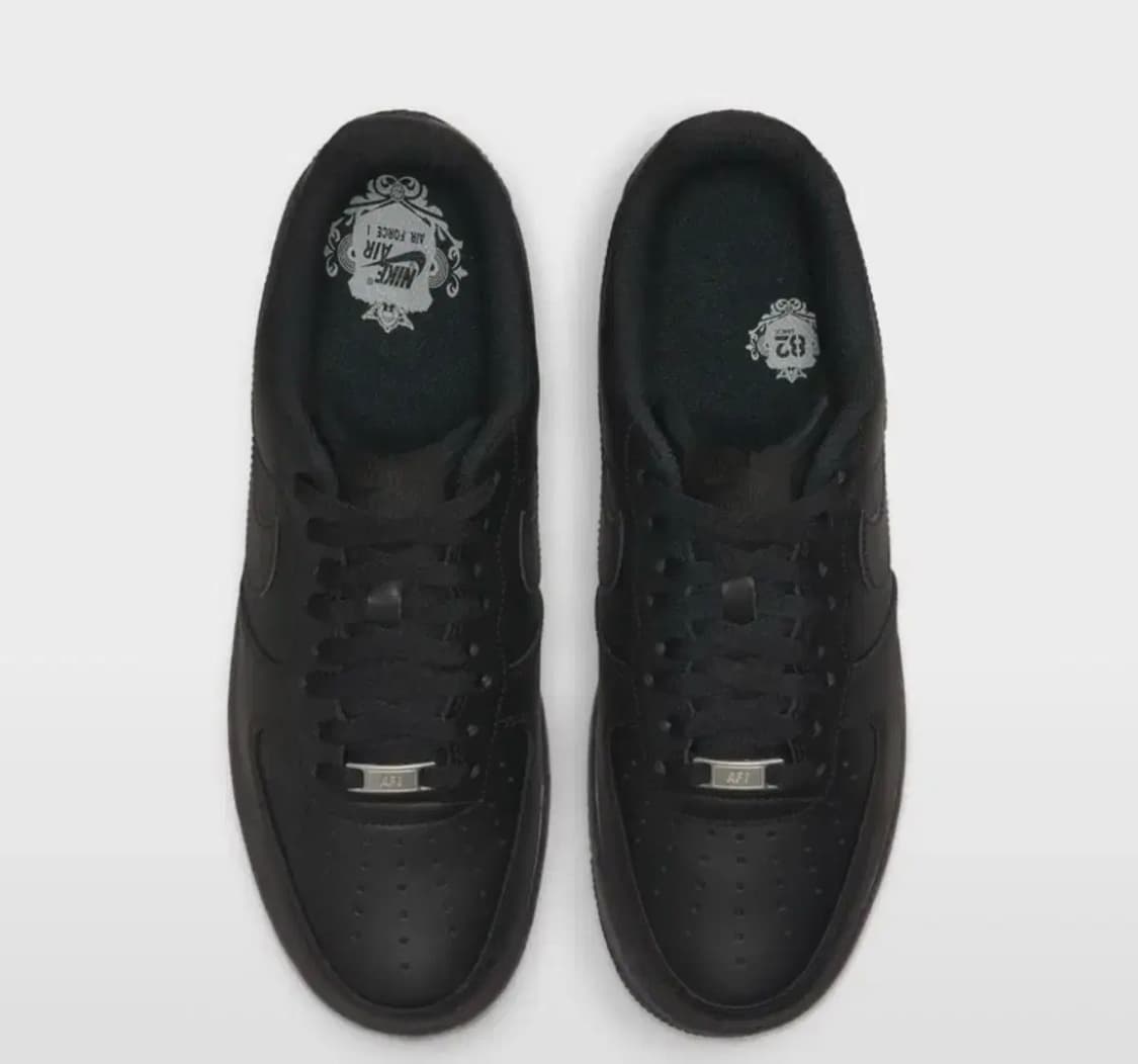 나이키 에어포스 올검 / 280 상품이미지1