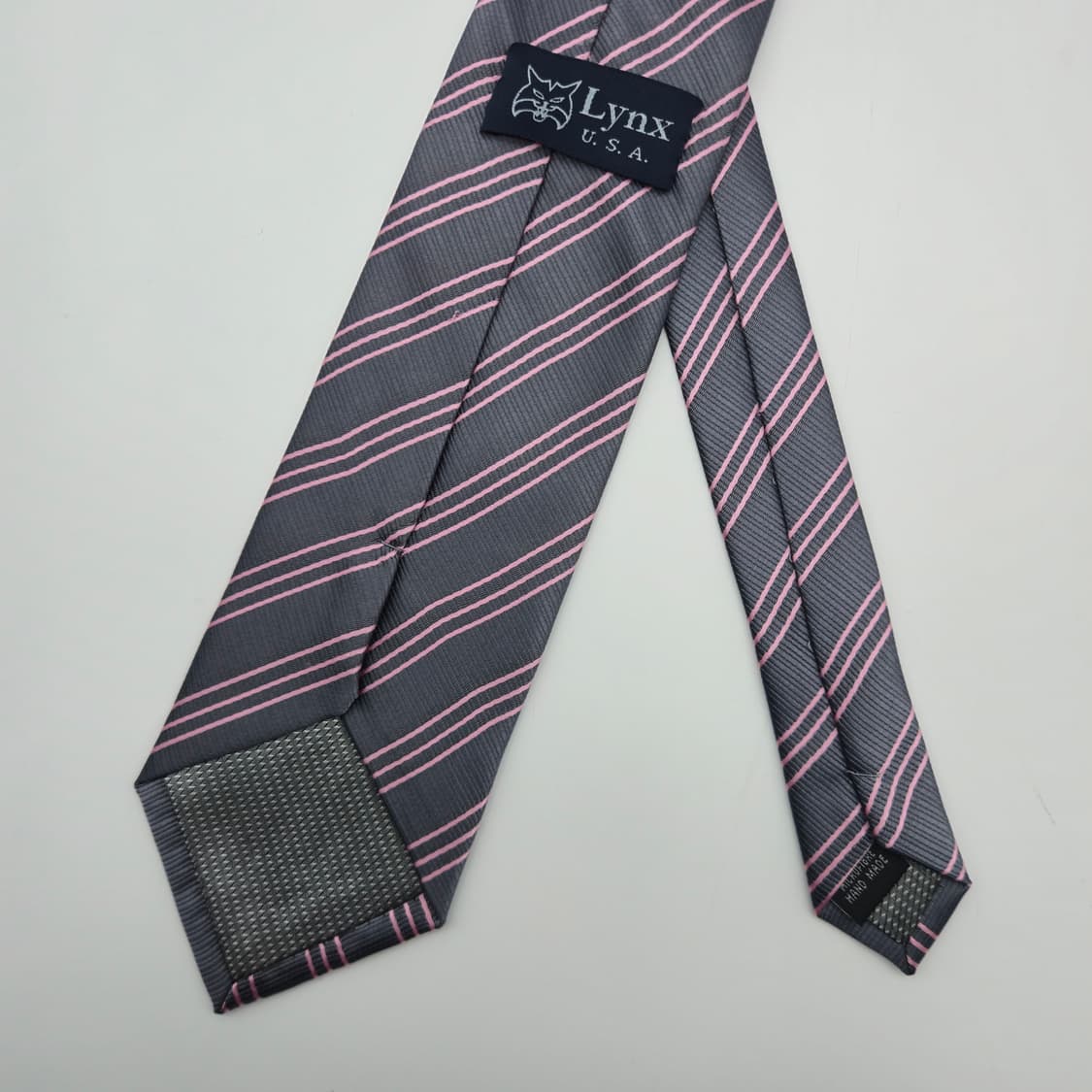 Lynx 링스 넥타이 [BCF10803_0004-29] 상품이미지2